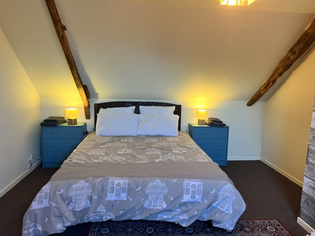 Gîte Noisette