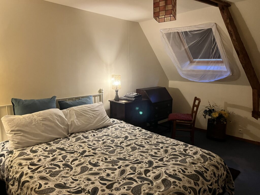 Gîte Noisette