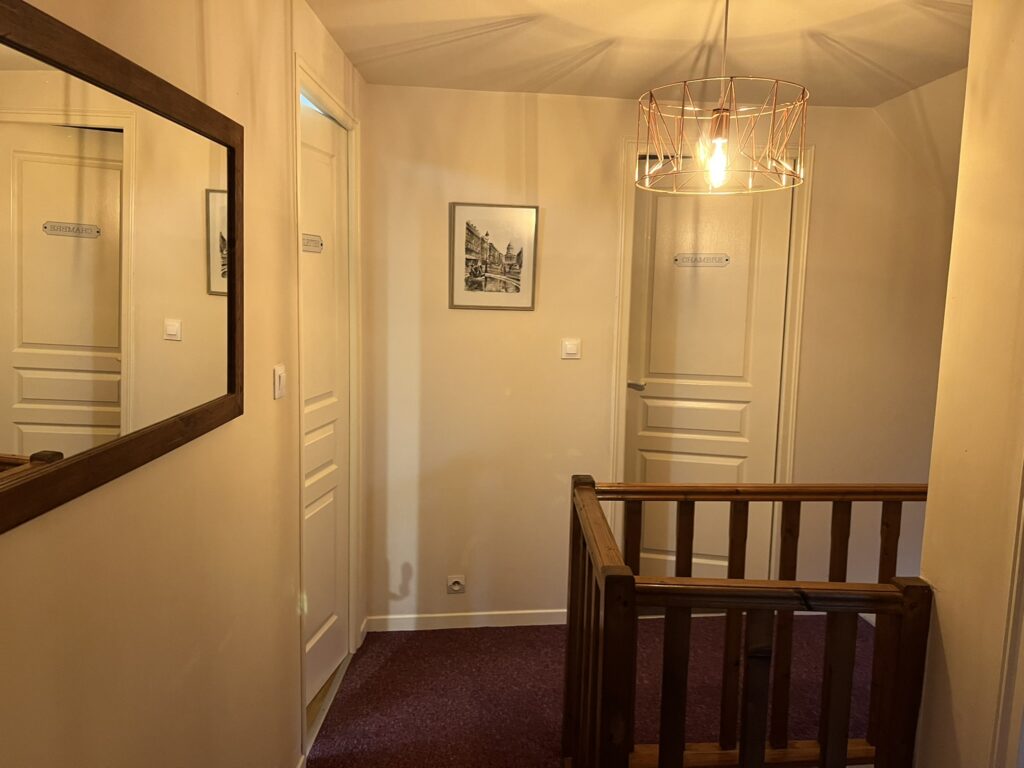 Gîte Noisette