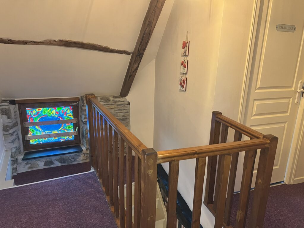 Gîte Noisette