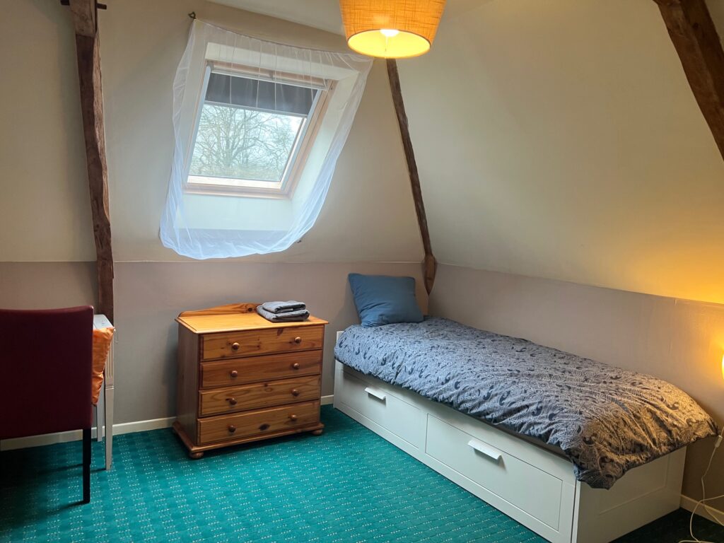 Gîte Noisette